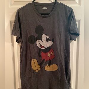 Mickey Mouse T-shirt